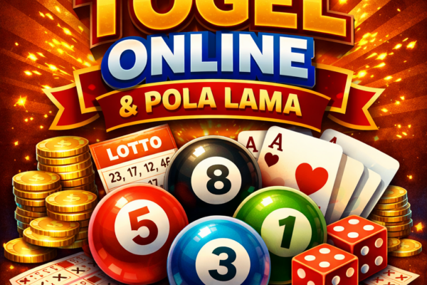 Togel Online dan Pola Lama: Antara Tradisi, Keyakinan, dan Realita Digital
