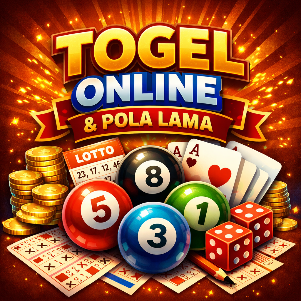 Togel Online dan Pola Lama: Antara Tradisi, Keyakinan, dan Realita Digital