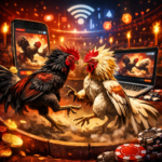 Sabung Ayam Online: Tradisi Lama di Era Digital